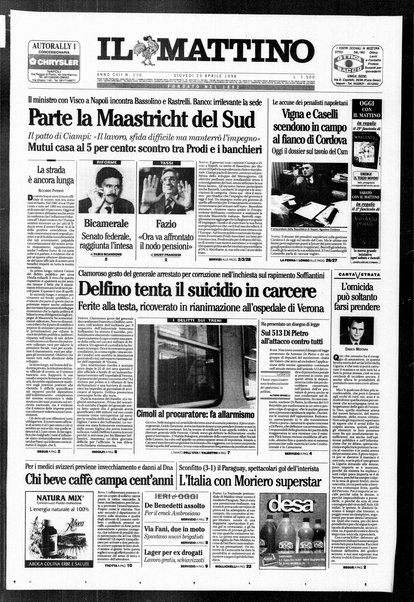 Il mattino